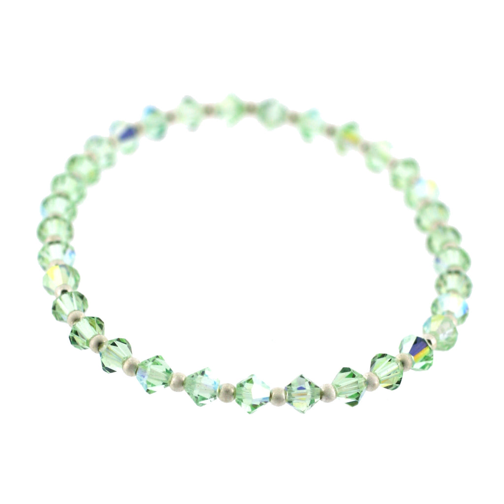 Amy Chrysolite Bracelet
