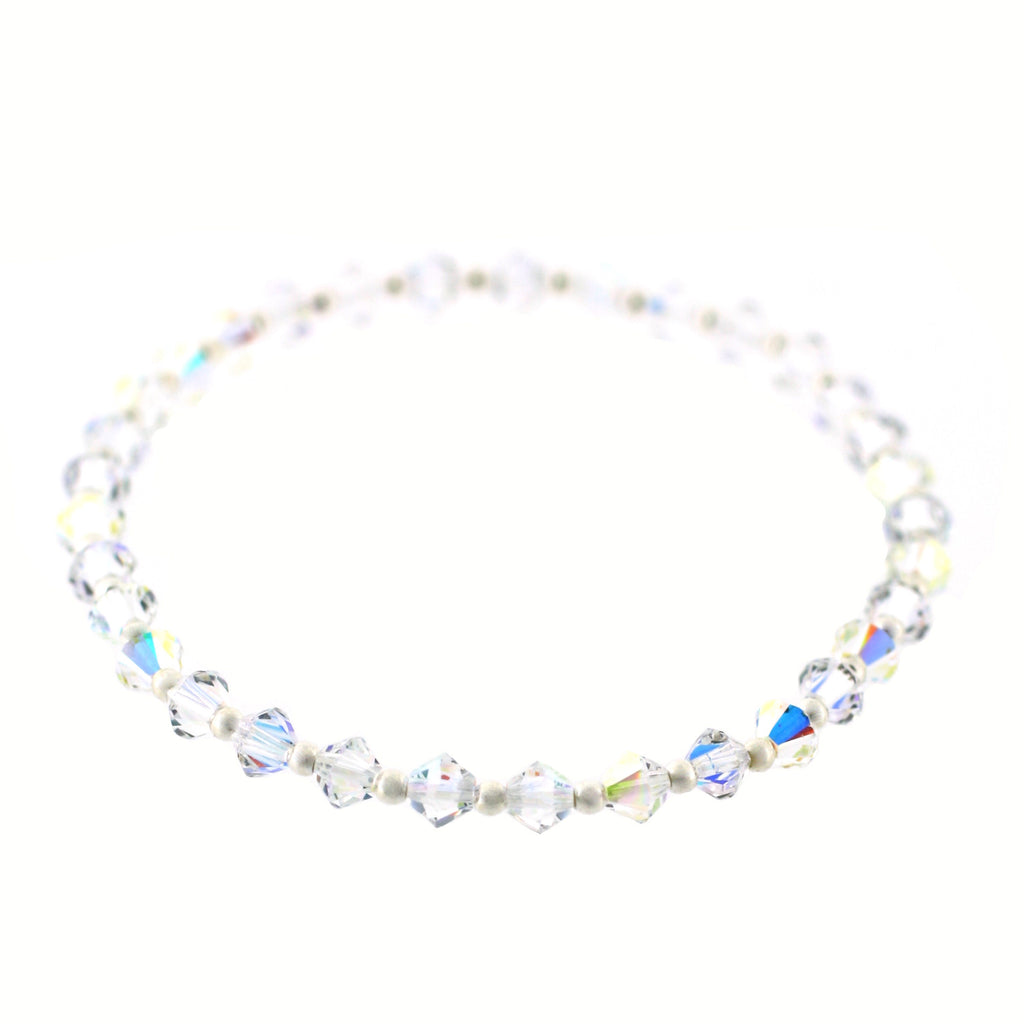 Amy Crystal Bracelet