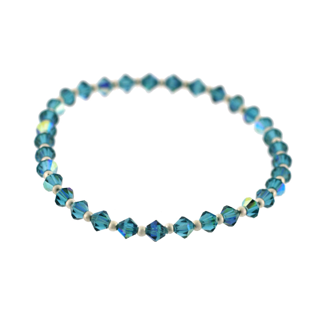 Amy Indicolite Bracelet