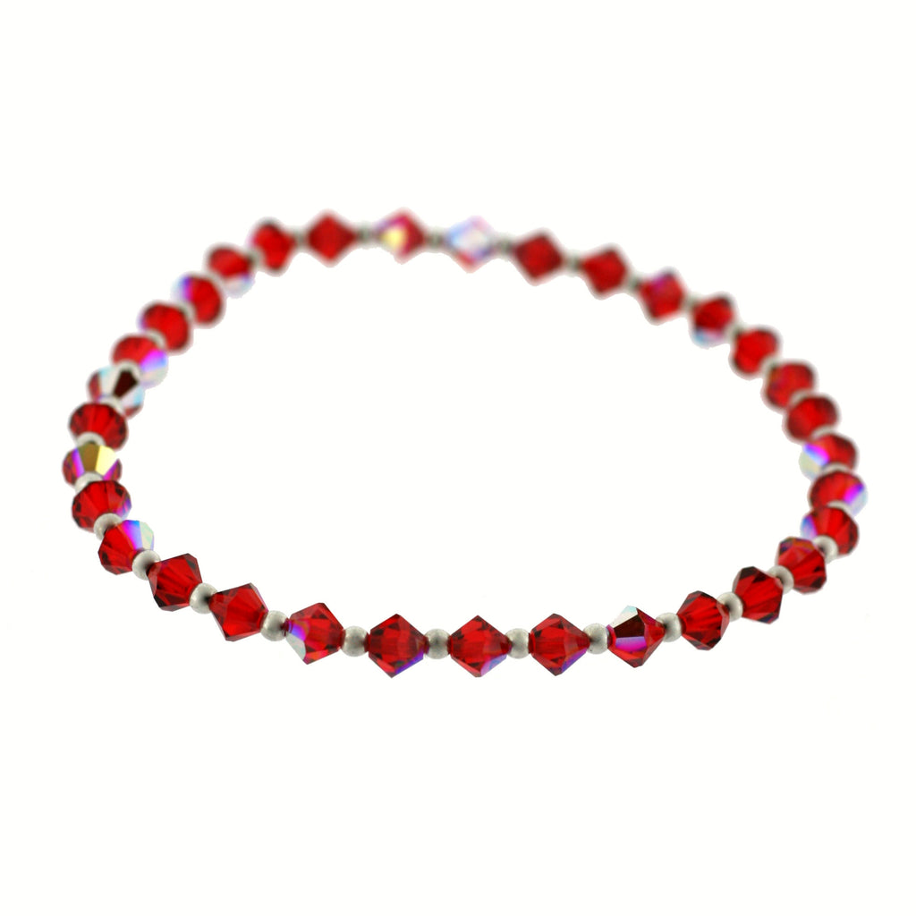 Amy Light Siam Bracelet