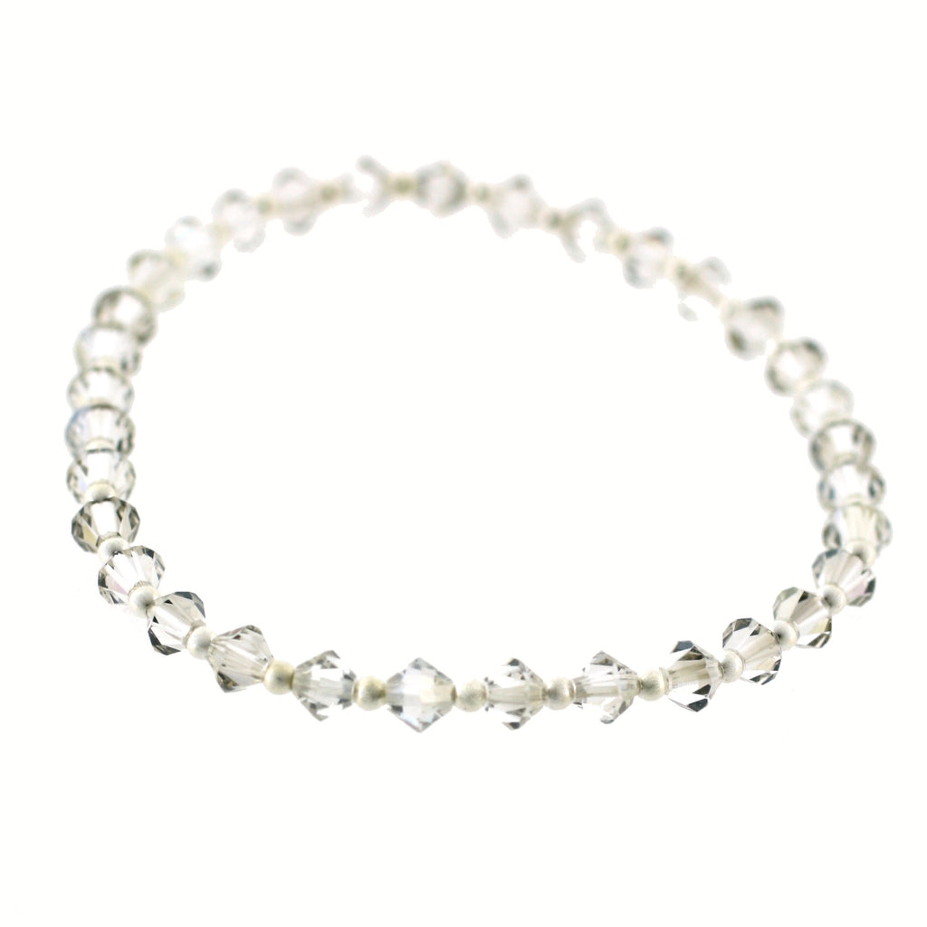 Amy Silver Shade Bracelet