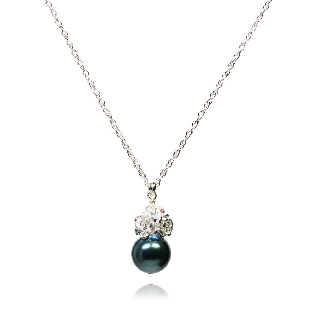 Caeli Tahitian Pearl Necklace