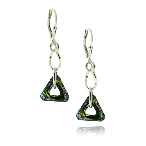 Gail Sahara Earrings