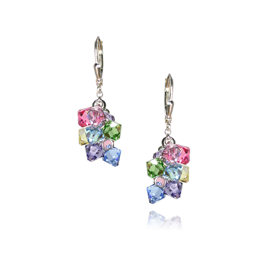 Lisa Pastel Earrings
