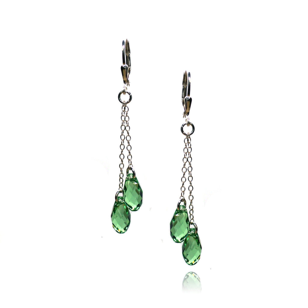Pamela Erinite Earrings